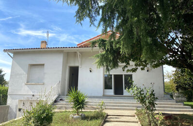 vente maison 148 400 € à proximité de Montpouillan (47200)