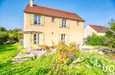 vente maison 289 900 € à proximité de Tourly (60240)