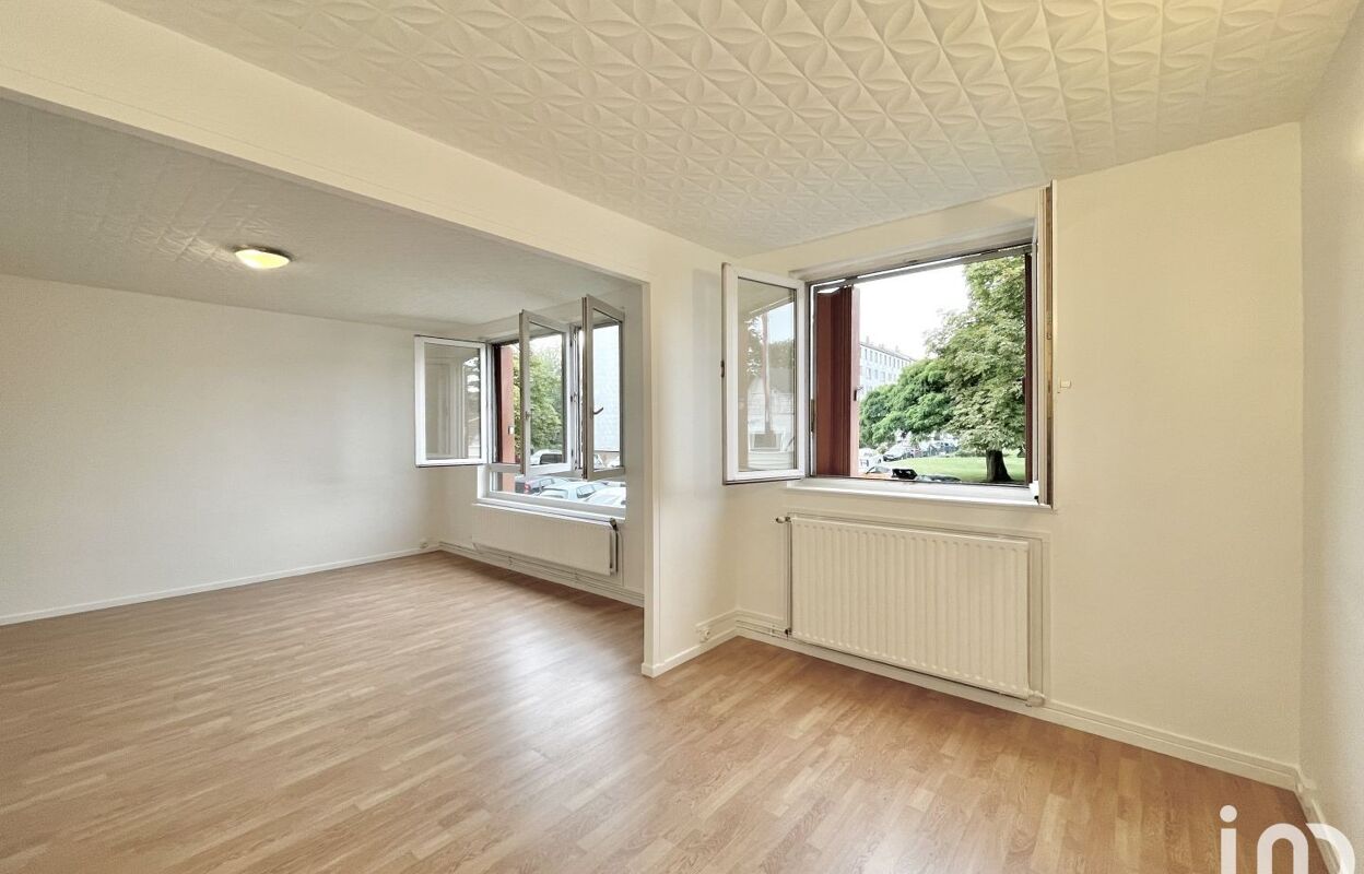 appartement 4 pièces 69 m2 à vendre à Champigny-sur-Marne (94500)