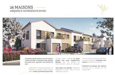 vente maison 348 000 € à proximité de Le Coudray-Montceaux (91830)