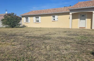 vente maison 285 000 € à proximité de Lagardelle-sur-Lèze (31870)