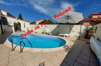 vente maison 349 000 € à proximité de Collioure (66190)