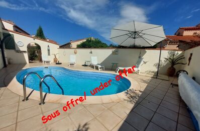 vente maison 349 000 € à proximité de Montesquieu-des-Albères (66740)