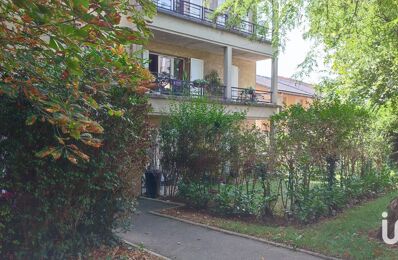 appartement 4 pièces 77 m2 à vendre à Pierrefitte-sur-Seine (93380)