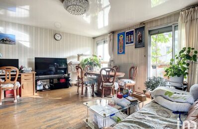 vente appartement 474 000 € à proximité de Paris 15 (75015)