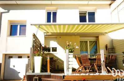 vente maison 390 000 € à proximité de Flavigny-sur-Moselle (54630)