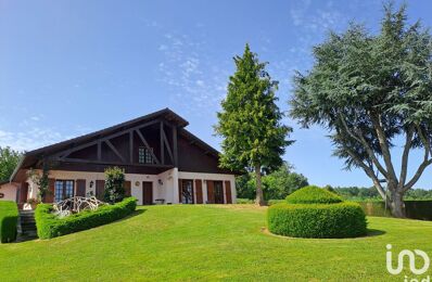 vente maison 224 000 € à proximité de Loures-Barousse (65370)