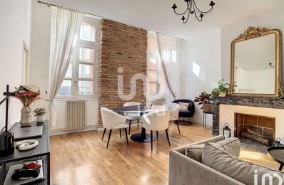 vente appartement 390 000 € à proximité de Buzet-sur-Tarn (31660)