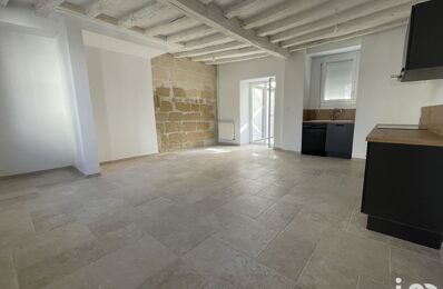 maison 6 pièces 133 m2 à vendre à Bourgueil (37140)