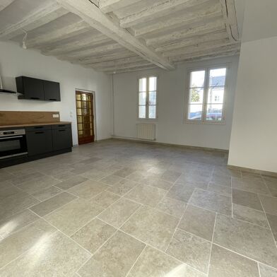 Maison 6 pièces 133 m²