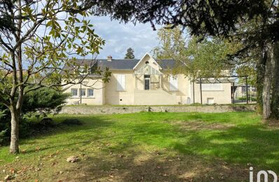 vente maison 250 000 € à proximité de Oradour-sur-Glane (87520)