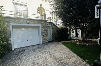 maison 7 pièces 161 m2 à vendre à Chevilly-Larue (94550)