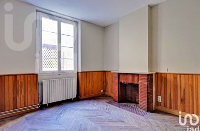 maison 6 pièces 158 m2 à vendre à Castelnau-de-Médoc (33480)