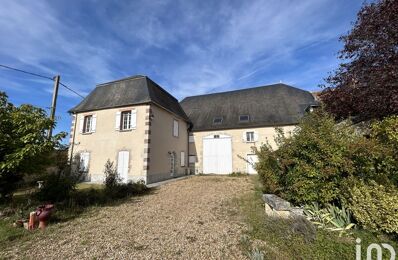 vente maison 248 900 € à proximité de Châlette-sur-Loing (45120)