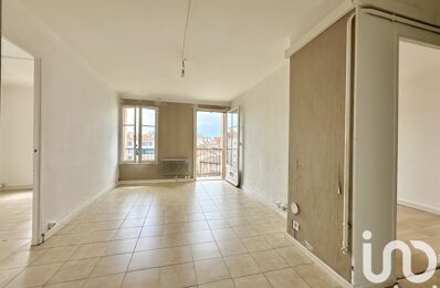 vente appartement 139 000 € à proximité de Le Rove (13740)