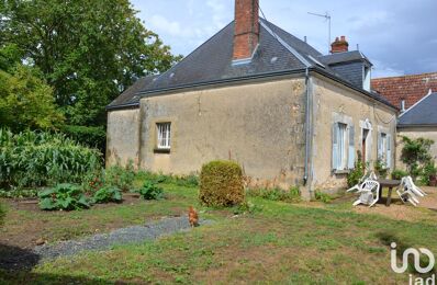 vente maison 179 000 € à proximité de Eole-en-Beauce (28140)
