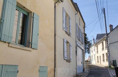 maison 5 pièces 100 m2 à vendre à Pontoise (95000)