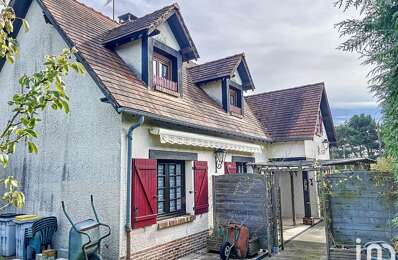 vente maison 210 000 € à proximité de Elbeuf-en-Bray (76220)