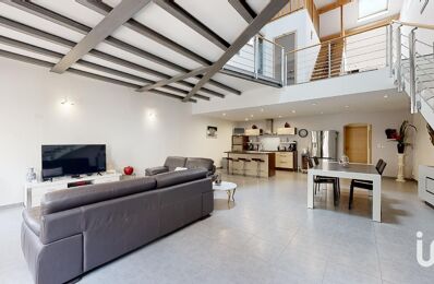 vente maison 489 000 € à proximité de Cornillon-Confoux (13250)