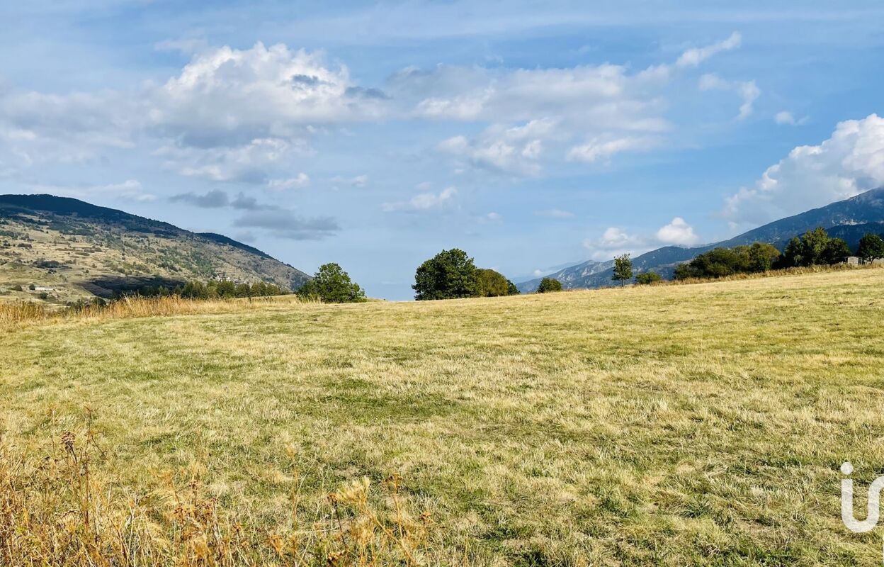 terrain  pièces 1791 m2 à vendre à Saint-Pierre-Dels-Forcats (66210)