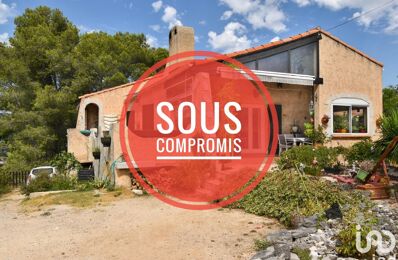 vente maison 460 000 € à proximité de Marseille 15 (13015)