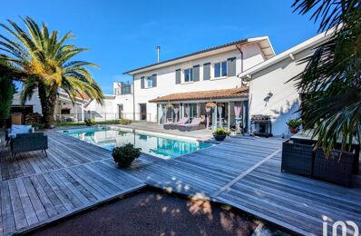 vente maison 829 000 € à proximité de Andernos-les-Bains (33510)