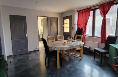vente maison 80 000 € à proximité de Rieux (51210)