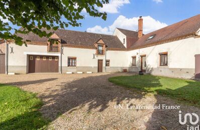 vente maison 279 500 € à proximité de Saint-Cyr-en-Val (45590)