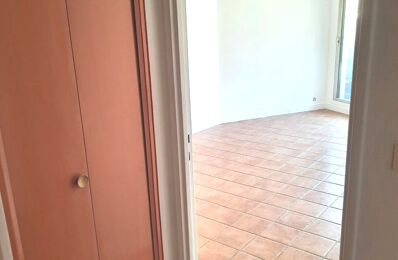 appartement 2 pièces 50 m2 à vendre à Saint-Ouen-sur-Seine (93400)