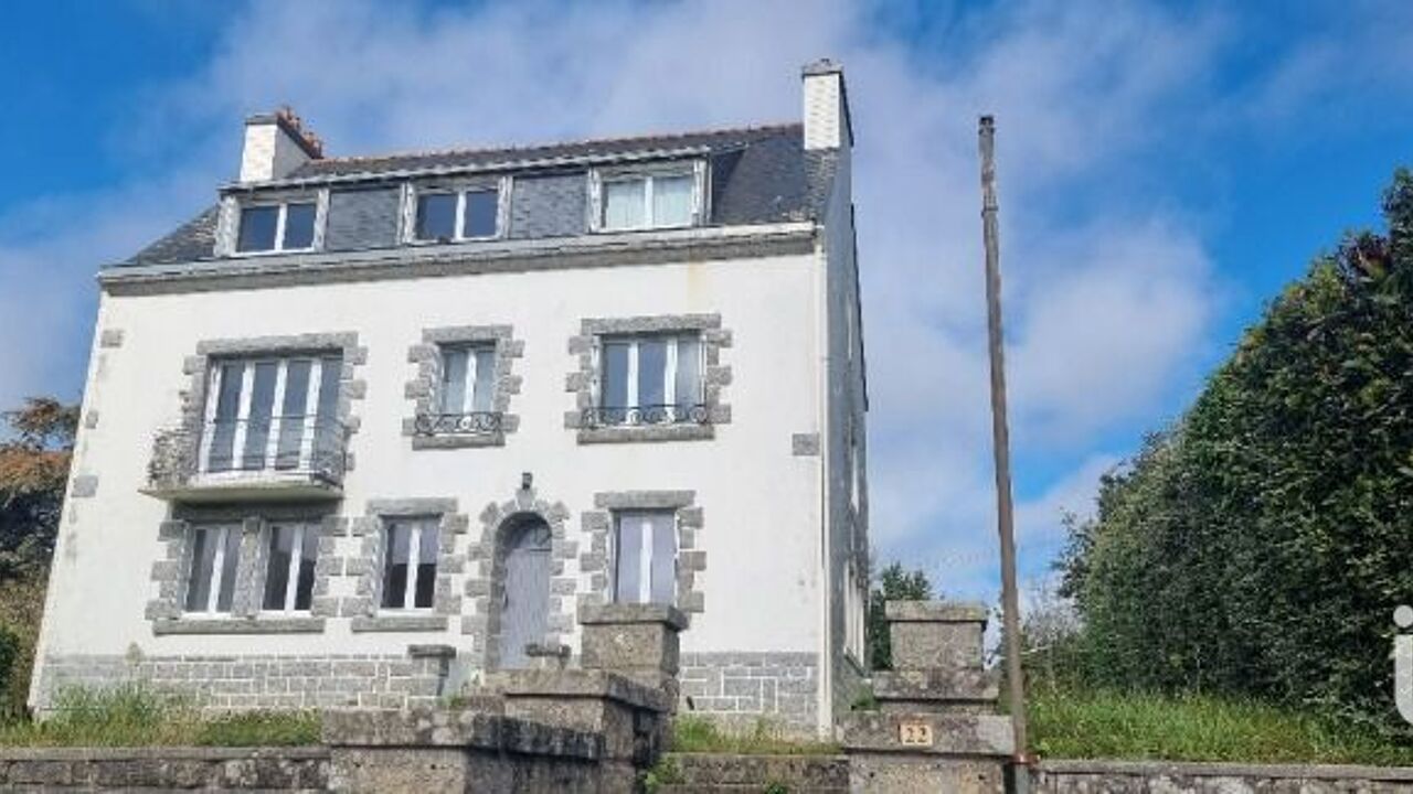 maison 6 pièces 192 m2 à vendre à Pont-Croix (29790)