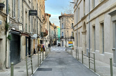 vente immeuble 700 000 € à proximité de Avignon (84000)