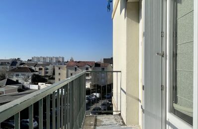 vente appartement 149 900 € à proximité de Nantes (44200)