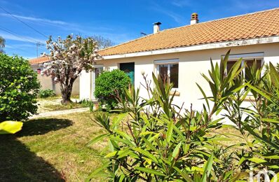 vente maison 209 000 € à proximité de Dompierre-sur-Yon (85170)