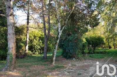 vente terrain 152 000 € à proximité de Janville-sur-Juine (91510)