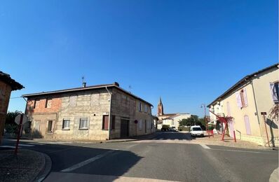 vente maison 140 000 € à proximité de Labastide-du-Temple (82100)