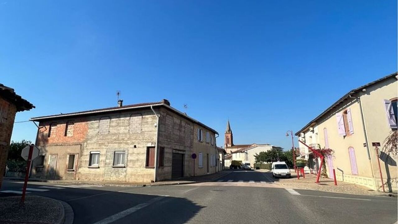 maison 4 pièces 83 m2 à vendre à Labastide-du-Temple (82100)