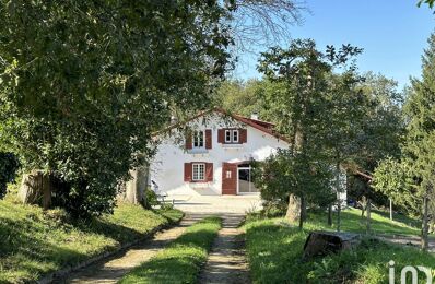 vente maison 1 771 000 € à proximité de Sainte-Marie-de-Gosse (40390)