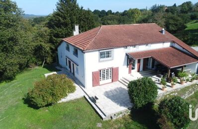 vente maison 1 695 000 € à proximité de Biarrotte (40390)