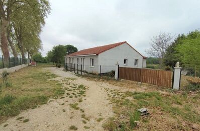 vente maison 174 500 € à proximité de Belfort-du-Quercy (46230)