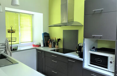 location appartement 540 € CC /mois à proximité de Isturits (64240)