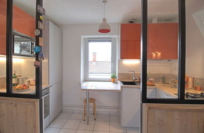 location appartement 790 € CC /mois à proximité de Castelmoron-sur-Lot (47260)