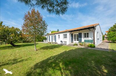 vente maison 369 000 € à proximité de Jau-Dignac-Et-Loirac (33590)