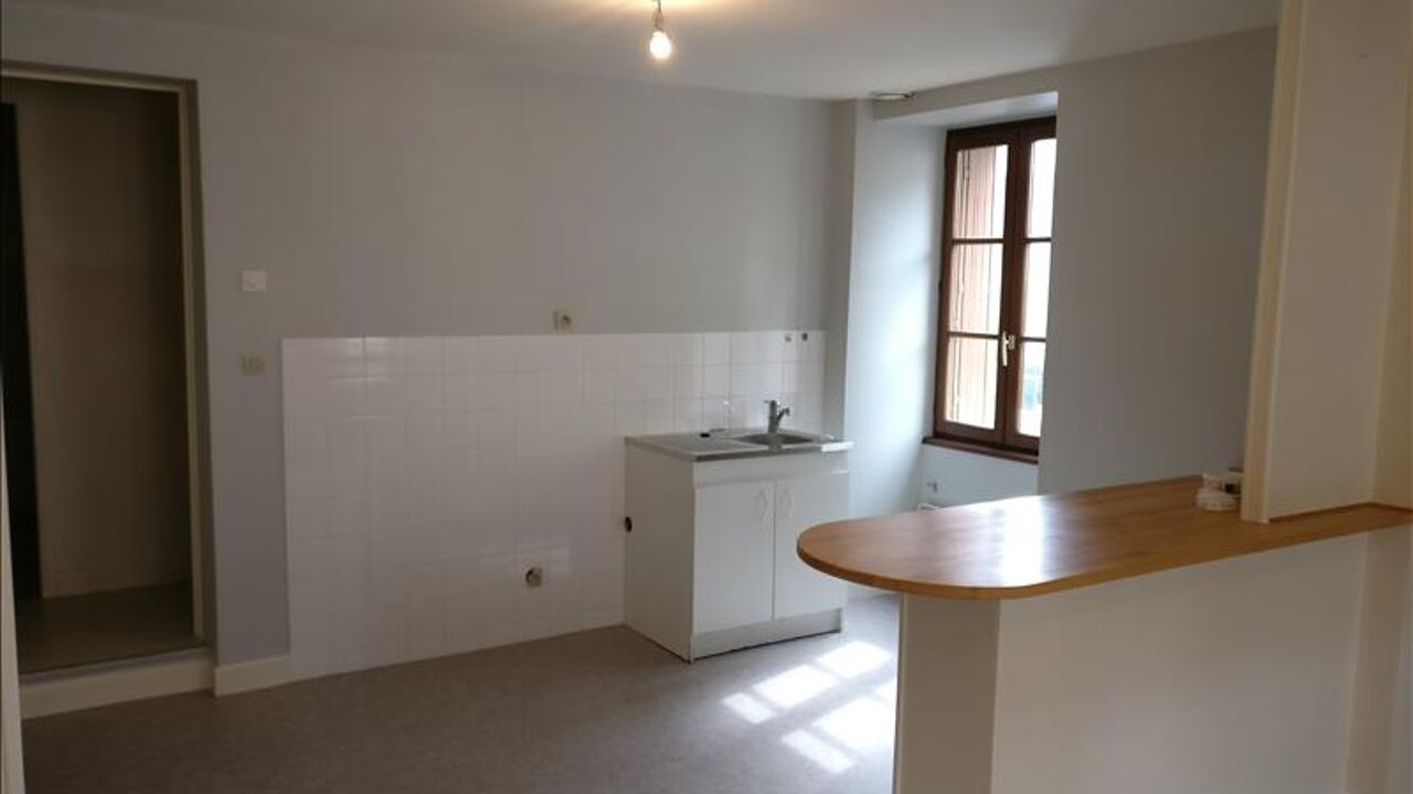 immeuble  pièces  m2 à vendre à Châtillon-sur-Indre (36700)