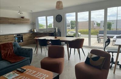 vente maison 324 900 € à proximité de Camaret-sur-Mer (29570)