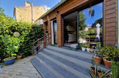 vente maison 169 000 € à proximité de Lagraulet-du-Gers (32330)