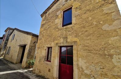 vente maison 35 000 € à proximité de Castéra-Verduzan (32410)