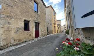 Maison 1 Pièce 48 m² à vendre à Saint-Orens-Pouy-Petit (32100)