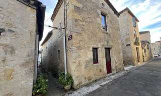 Maison 1 Pièce 48 m² à vendre à Saint-Orens-Pouy-Petit (32100)