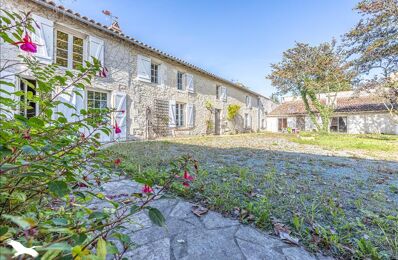 vente maison 460 950 € à proximité de Prin-Deyrançon (79210)