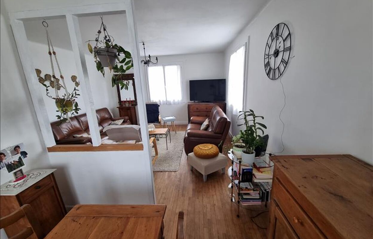 maison 4 pièces 87 m2 à vendre à Bagnac-sur-Célé (46270)